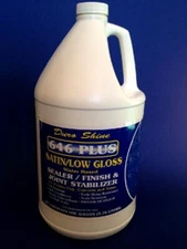 Duro Shine 646 Plus Low Gloss / Satin Sealer