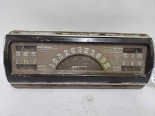 1565741 Rebuildable Core-not Tested Speedometer Chevrolet Chevy Pickup 1946 1565741 Rebuildable Core-not Tested Speedometer Chevrolet Chevy Pickup 1946