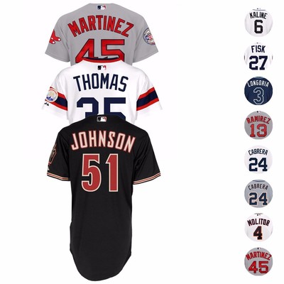 mlb home and away jerseys