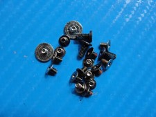 Dell Latitude 3500 15.6" Genuine Laptop Screw Set Screws for Repair ScrewSet