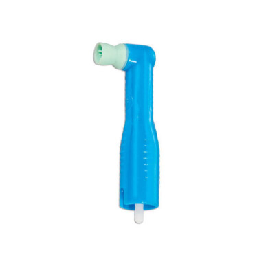 100 pcs Dental Disposable Prophy Angles Top Quality Money back guarantee! 
