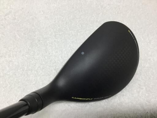 Ping G430 U3 Utility / 3u 19 Deg / Flex Stiff / ALTA J CB BLACK