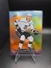 2024-25 UD Allure Adrian Kempe Color Flow #CFL-3 Orange-Yellow