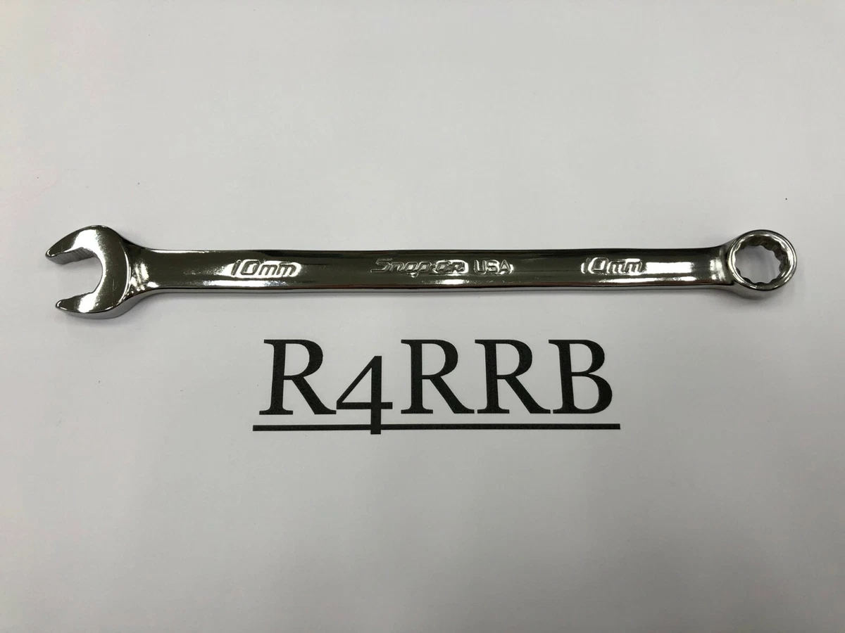 Snap on 10mm ratchet wrench deals