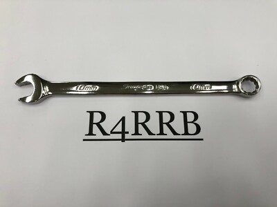 #ad #ad Snap On Tools USA NEW 10mm Metric Flank Drive PLUS Combination Wrench SOEXM10 $54.95