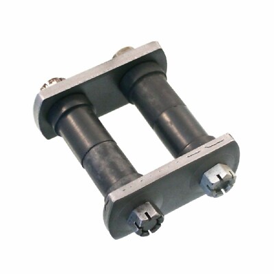 35 36 37 38 39 40 41 FORD 1/2 TON, MERCURY SHACKLE ASSEMBLY | eBay