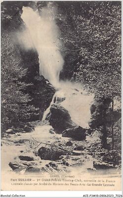 ACEP3-19-0249- GIMEL - der große Wasserfall