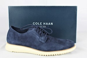 cole haan men's 2 zerogrand plain toe oxford
