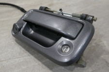 OEM GRAY TAILGATE HANDLE & CAMERA, 2008 FORD F150 (MSOPS4344)