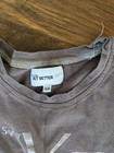 Size 5 6 La Vie Jet Setter Gary My Saint Yves Girl Tshirt Tee Tshirt Top — photo 3