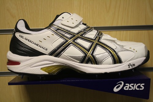 gel speed menace