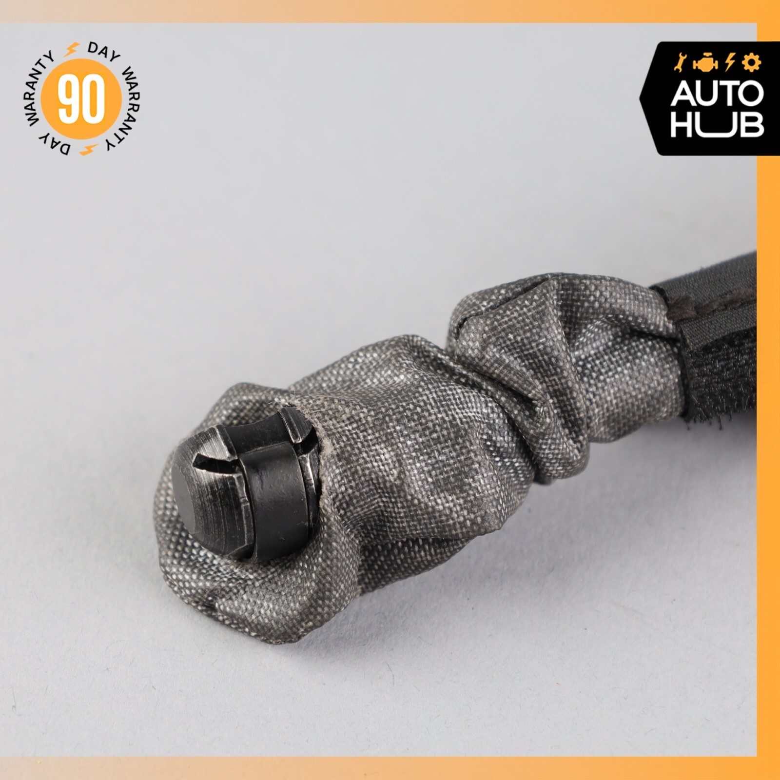 10-19 Maserati GranTurismo M145 Left Side Top Hydraulic Lift Cylinder OEM 28k