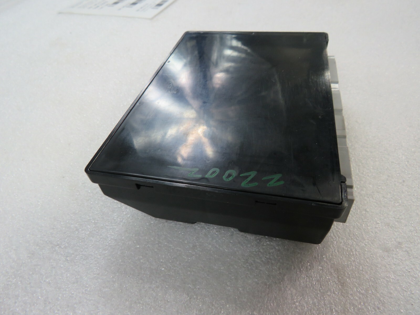 McLaren 600LT, SCUG Electronic Control Module, Used, P/N 11M2701CP