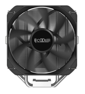 [PCCOOLER] PALADIN 400 [CPU Cooler] / Express / Genuine