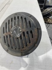 Porsche 356 Horn 123 Tested And Working