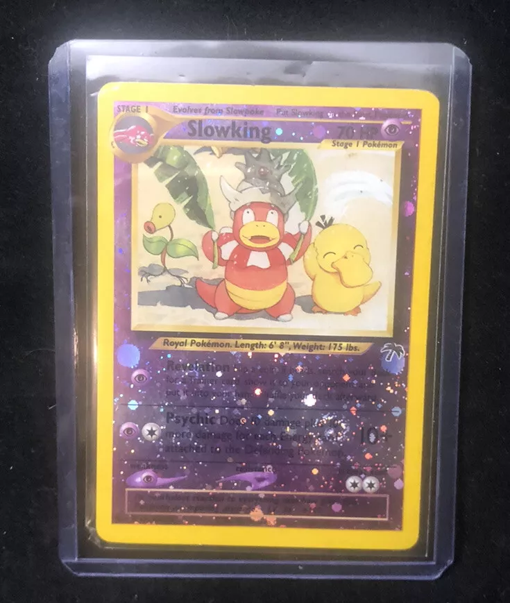 Onix - 3/18 - Southern Islands - Non-Holo - WOTC Vintage Pokemon Card -  NM/LP for Sale in San Diego, CA - OfferUp