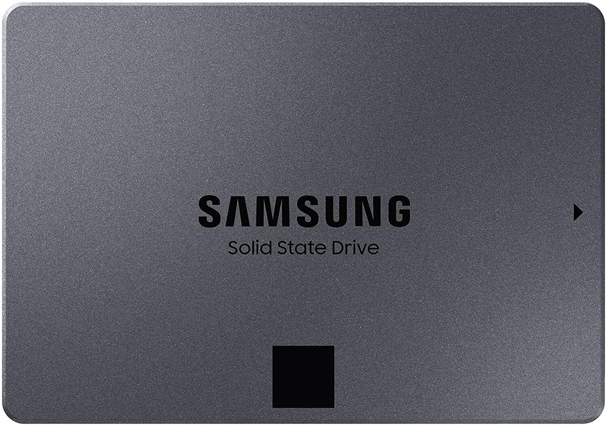 Samsung Evo Ssd Samsung 870 Qvo Installation 870 Qvo Samsung Ssd