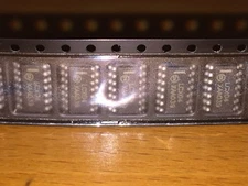 ON Semiconductor MC74LCX04DR2 Inverters 2-3.6 Hex CMOS (20pcs = 1 lot)