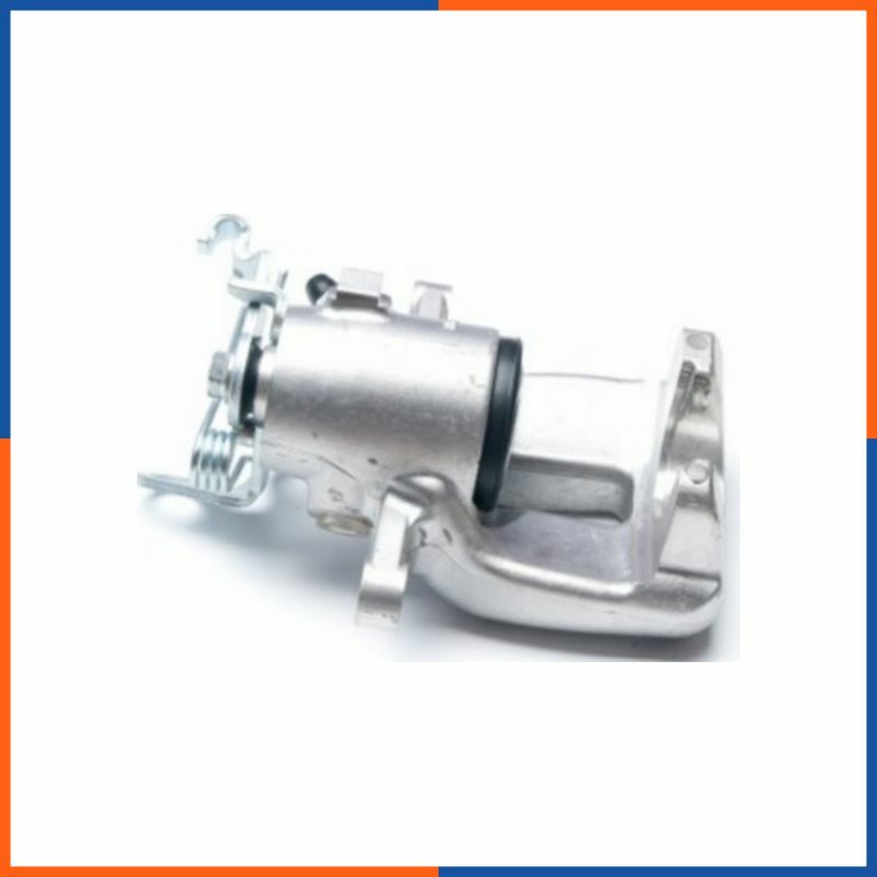 Pinza freno posteriore destra per AUDI | 1K0615424