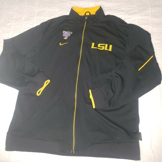 nike pro training jacket