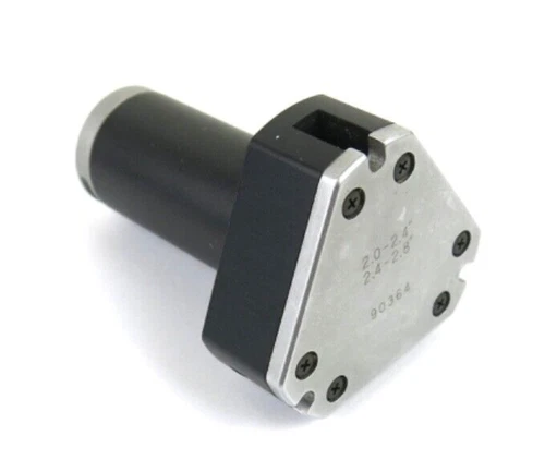Mitutoyo Borematic Holtest Inside Micrometer Head 2.0-2.4" & 2.4-2.8" (Inv. #2)