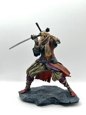 Nendoroid 2522 Sekiro - Sekiro: Shadows Die Twice | Meses sin interés