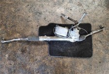 Pompe direction assistée Peugeot 207
