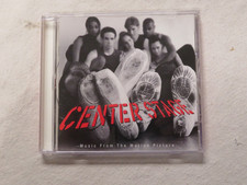 Center Stage Music From The Motion Picture (CD, 2000, Sony Music) [14 Tracks]