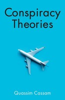 Conspiracy Theories | Quassim Cassam | Englisch | Taschenbuch | Think | 140 S.
