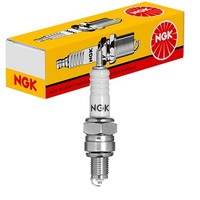 ZüNdkerze Ngk C5HSA, [4429] Standard
