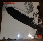 Led Zeppelin – Debut Album VG+ ; Atlantic K40031 Stereo Repress 1971