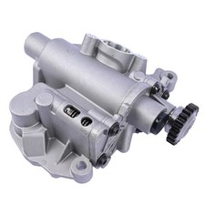 For Audi A4 A6 Quattro Q5 TT 1.8 2.0 TFSI DOHC CDHB Engine Oil Pump 06H115105