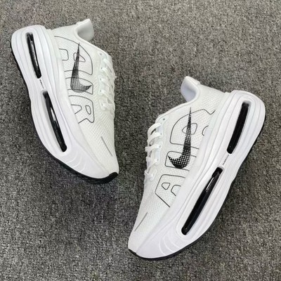 Brand new NIKE Vomero premium 19 black& white 7-11