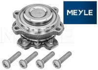 Meyle 3146520003 Radnabe Rad Nabe FüR BMW
