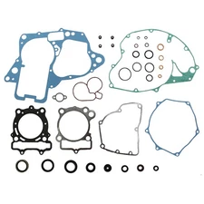 Namura Full Gasket Kit for Suzuki RM-Z250 fits 2019 2020 2021 2022 2023 2024