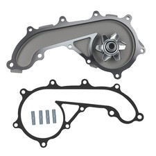 Cooling System Pump for Toyota 4Runner/T100 2.7L 1994-2022 131-2204 Direct Fit