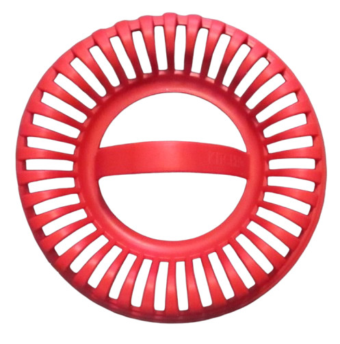 Kitchen HQ Silicone Microwave/Air Fryer Chip Maker - Set of 2 (Safe to 500)