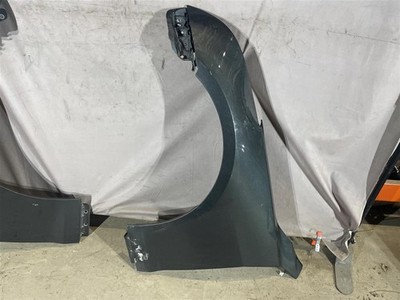 Used Front Left Fender fits: 2017 Cadillac Ats Front Left Grade B