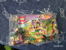 LEGO FRIENDS: Andreas Berghütte (41031)