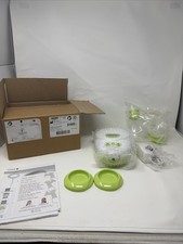 Ardo Calypso Double Electric Breast Pump New