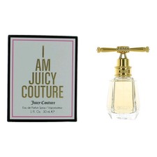 I am Juicy Couture by Juicy Couture Eau De Parfum Spray 1 oz For Women
