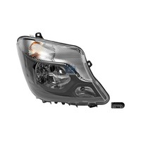 Hauptscheinwerfer Rechts W21W DT Spare Parts FüR U.A. MERCEDES-BENZ Sprinter