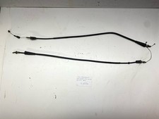 cavi trasmissione accelleratore ducati  monster 600 dark anno 1998,2001