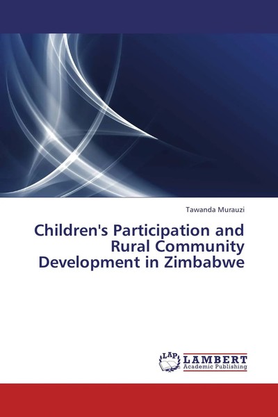 Tawanda Murauzi | Children's Participation And Rural Community Development In...-image
