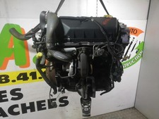 Moteur Renault VEL SATIS