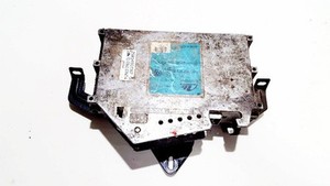 1h0907379b Steuergerät ABS 10.0941-0313 Volkswagen Golf DE710363-65