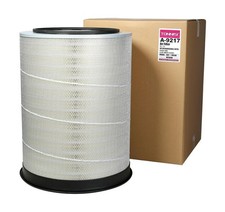 P181038 Dust Collector Air (H&V) Filter Fits Delta, Wynn Enviromental, Harbor...