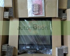 1PCS keyence CA-MP120 LCD Monitor 12" VGA 24 VDC