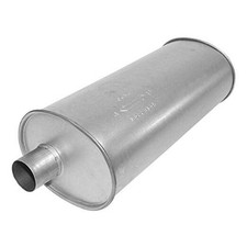 700301 Exhaust Muffler