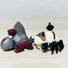 TOMY Zoid Colosseum Granchura Gator Old Zoids Tommy Vintage